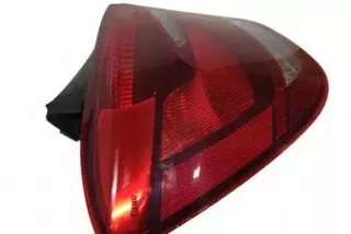 F2090006570 Фонарь задний левый BMW 1 F20/F21 Арт e12576341, вид 8