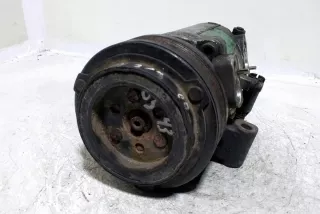 8386650 Компрессор кондиционера BMW 3 E46 Арт e12576296, вид 1