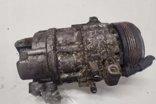 8386837 Компрессор кондиционера BMW 3 E46 Арт e12576266, вид 2