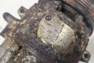 8386837 Компрессор кондиционера BMW 3 E46 Арт e12576266, вид 3