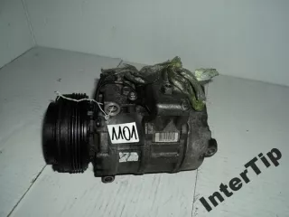 447220-8027 Компрессор кондиционера BMW 3 E46 Арт e12576215, вид 1