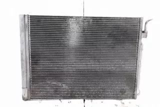 6972553 Радиатор кондиционера BMW X5 E70 Арт e12576183, вид 4