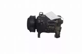 4472604710 Компрессор кондиционера BMW 3 E90/E91/E92/E93 Арт e12576172, вид 1