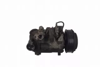 4472604710 Компрессор кондиционера BMW 3 E90/E91/E92/E93 Арт e12576172, вид 2