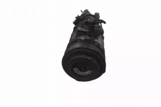 4472604710 Компрессор кондиционера BMW 3 E90/E91/E92/E93 Арт e12576172, вид 3