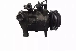 4472604710 Компрессор кондиционера BMW 3 E90/E91/E92/E93 Арт e12576172, вид 4