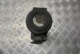 4472601852 Компрессор кондиционера BMW 3 E90/E91/E92/E93 Арт e12576171, вид 4