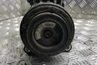 6452922570301 Компрессор кондиционера BMW 3 E90/E91/E92/E93 Арт e12576153, вид 1