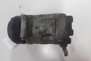 6452698786202 Компрессор кондиционера BMW 3 E90/E91/E92/E93 Арт e12576093, вид 4