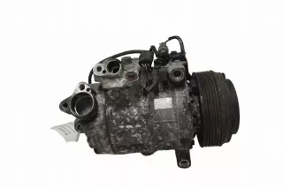 6SBU14C Компрессор кондиционера BMW 3 E90/E91/E92/E93 Арт e12576063, вид 2