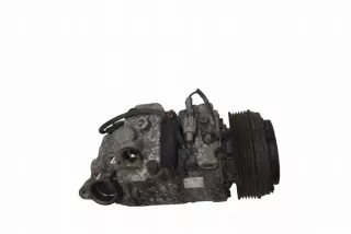6SBU14C Компрессор кондиционера BMW 3 E90/E91/E92/E93 Арт e12576063, вид 3