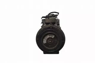 6SBU14C Компрессор кондиционера BMW 3 E90/E91/E92/E93 Арт e12576063, вид 4