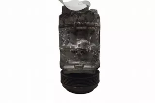 6SBU14C Компрессор кондиционера BMW 3 E90/E91/E92/E93 Арт e12576063, вид 6