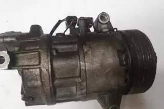 A41011B110001 Компрессор кондиционера BMW 3 E90/E91/E92/E93 Арт e12576054, вид 1