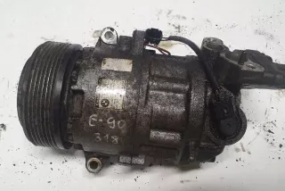A41011B10001 Компрессор кондиционера BMW 3 E90/E91/E92/E93 Арт e12576053, вид 2