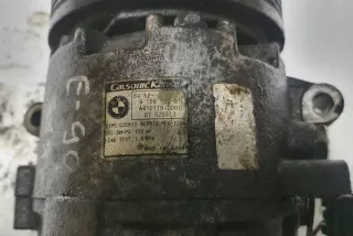 A41011B10001 Компрессор кондиционера BMW 3 E90/E91/E92/E93 Арт e12576053, вид 3