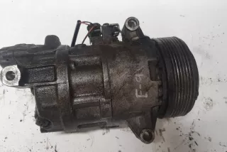 A41011B10001 Компрессор кондиционера BMW 3 E90/E91/E92/E93 Арт e12576053, вид 4
