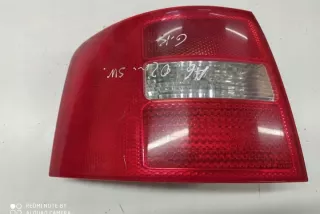 4B9945095F Фонарь задний левый Audi A6 C5 (S6,RS6) Арт e12575968, вид 2