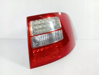084461908R M3R2P30006025 Фонарь задний правый Audi A6 C5 (S6,RS6) Арт e12575946, вид 2