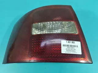 IMPRK1467563, 4B9945095F Фонарь задний левый Audi A6 C5 (S6,RS6) Арт e12575936, вид 2