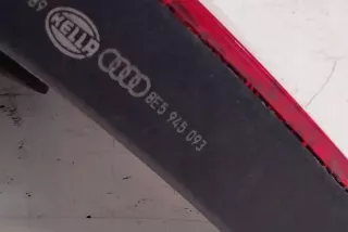 8E5945093 Фонарь задний левый Audi A6 C6 (S6,RS6) Арт e12575913, вид 3