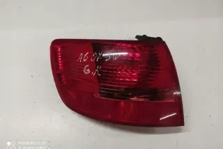 4F9945095 Фонарь задний левый Audi A6 C6 (S6,RS6) Арт e12575912, вид 1