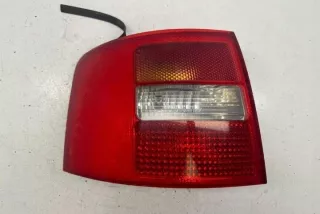 4B9945095F Фонарь задний левый Audi A6 C6 (S6,RS6) Арт e12575903, вид 3