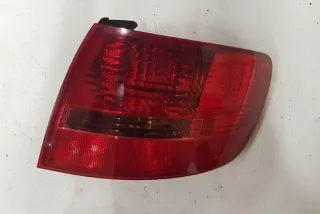 89036920 Фонарь задний правый Audi A6 C6 (S6,RS6) Арт e12575892, вид 3