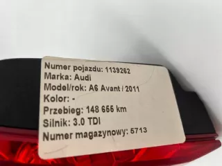 4G9945094B Perfectauto24 Фонарь задний правый Audi A6 C7 (S6,RS6) Арт e12575880, вид 3