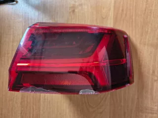 4G5945096E Фонарь задний правый Audi A6 C7 (S6,RS6) Арт e12575861, вид 1