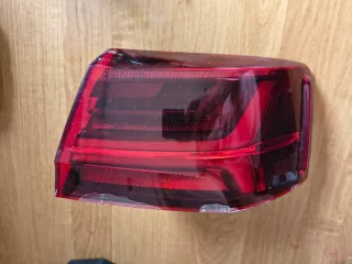 4G5945096E Фонарь задний правый Audi A6 C7 (S6,RS6) Арт e12575861, вид 3