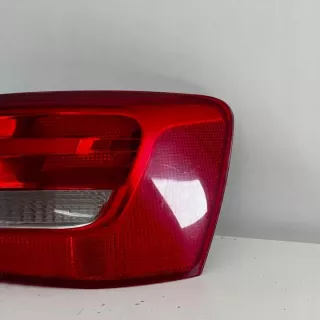 4G9945096 Фонарь задний правый Audi A6 C7 (S6,RS6) Арт e12575847, вид 3