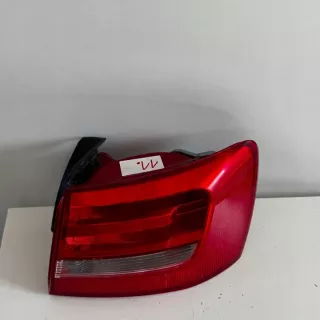 4G9945096 Фонарь задний правый Audi A6 C7 (S6,RS6) Арт e12575847, вид 4