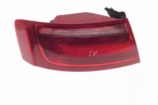 8T0945095 Фонарь задний левый Audi A5 (S5,RS5) 1 Арт e12575805, вид 3