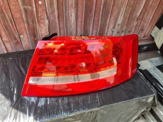  Фонарь задний правый Audi A5 (S5,RS5) 1 Арт e12575794, вид 3