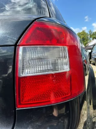 435132 Фонарь задний правый Audi A4 B6 Арт e12575736, вид 2