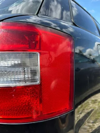 435132 Фонарь задний правый Audi A4 B6 Арт e12575736, вид 3