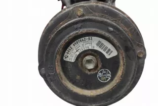 6452698786203 Компрессор кондиционера BMW 1 E81/E82/E87/E88 Арт e12575723, вид 3