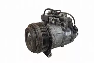 6452698786203 Компрессор кондиционера BMW 1 E81/E82/E87/E88 Арт e12575723, вид 4