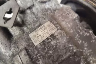 6452698786202 Компрессор кондиционера BMW 1 E81/E82/E87/E88 Арт e12575713, вид 2