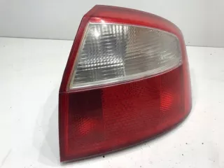 LORK-1644-16261 Фонарь задний левый Audi A4 B6 Арт e12575692, вид 2