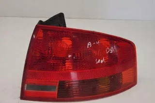 965037 Фонарь задний правый Audi A4 B7 Арт e12575586, вид 1