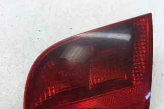 749002 Фонарь задний правый Audi A4 B7 Арт e12575545, вид 1