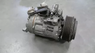 6SBU14C GE447260 Компрессор кондиционера BMW 1 F20/F21 Арт e12575530, вид 1
