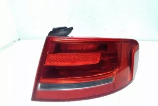 7408152801 Фонарь задний правый Audi A4 B8 Арт e12575499, вид 2