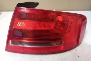 166936 Фонарь задний правый Audi A4 B8 Арт e12575489, вид 2