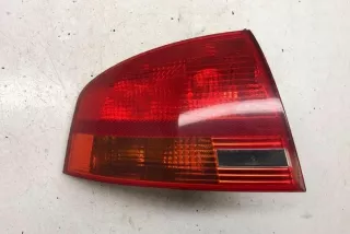 8E5945095 Фонарь задний левый Audi A4 B9 Арт e12575425, вид 3