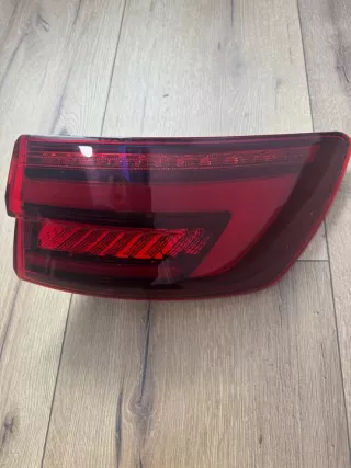 8W9945092C Фонарь задний правый Audi A4 B9 Арт e12575412, вид 1
