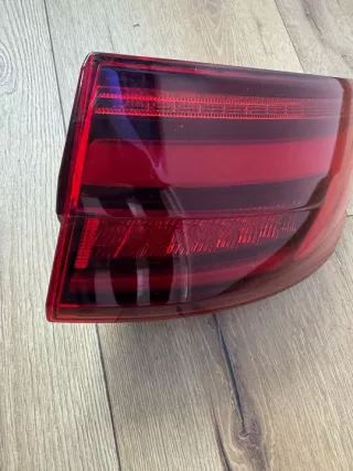 8W9945092C Фонарь задний правый Audi A4 B9 Арт e12575412, вид 2