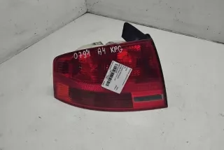 8E5945095 Фонарь задний левый Audi A4 B9 Арт e12575411, вид 3